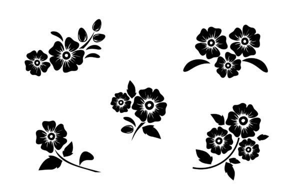 Elevating Visual Storytelling with Premium Decorative Flowers Collections