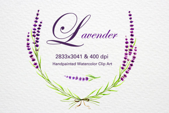 Embracing the Calm: How Watercolor Lavender Art Boho Transforms Creative Projects