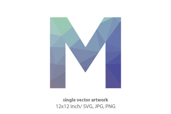 Exploring the Versatility of Geometrical Pattern Letter M in Modern Design Projects