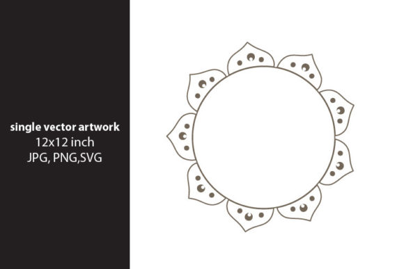 Unlocking Creative Potential with a Versatile Sun Mandala Vector Set