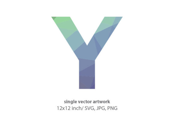Unlocking Creative Potential with Geometrical Pattern Letter Y Designs