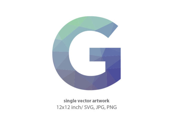 Unlocking Creative Potential with the Geometrical Pattern Letter G