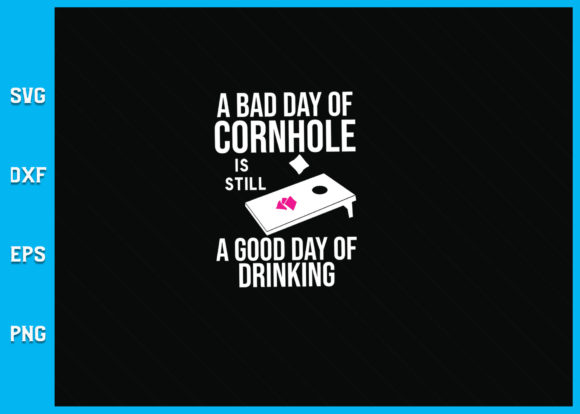 Why A Bad Day of Cornhole is Still Good Day: Embracing Humor in Modern Design